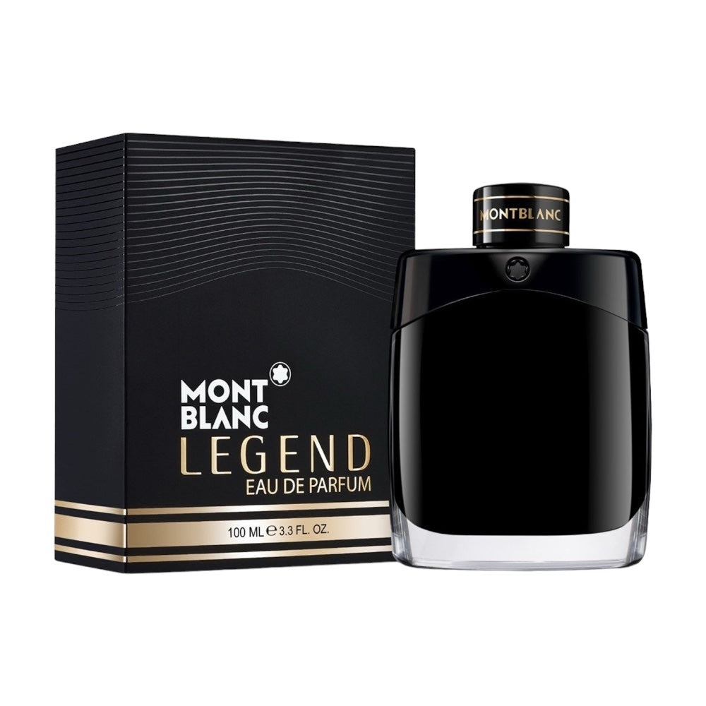 Mont Blanc Legend Men EDP 100ml