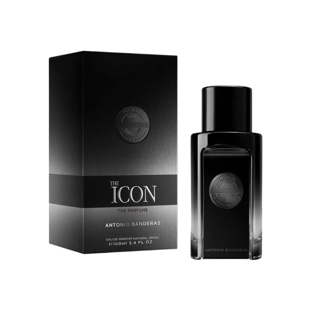 Antonio Banderas The Icon Men EDT 100ml