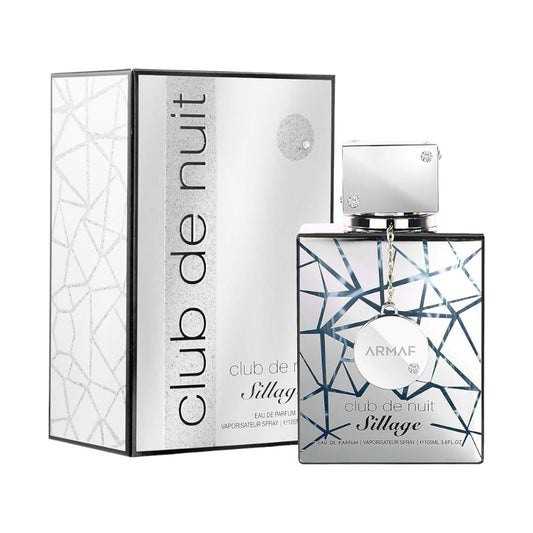 Armaf Club de Nuit Sillage Unisex EDP 105ml
