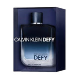 Calvin Klein Defy Men EDP 200ml