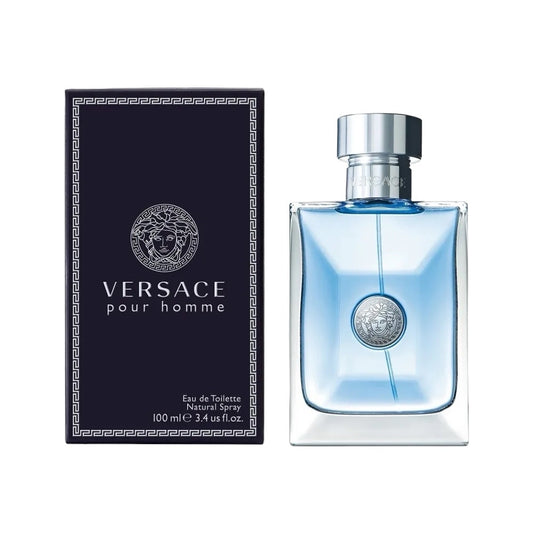 Versace Pour Homme Men EDT 100ml