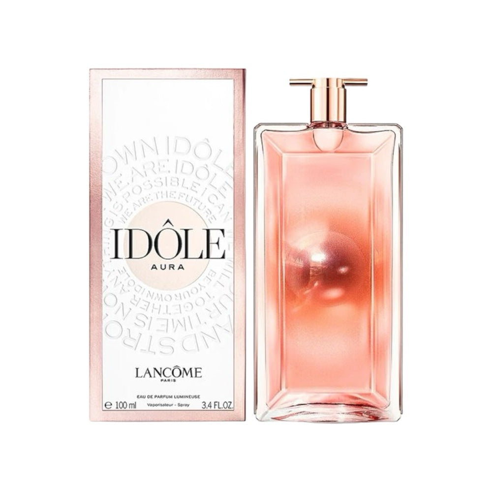 Lancome Idole Aura Woman EDP 100ml