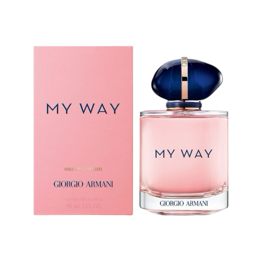Giorgio Armani My Way Woman EDP 90ml