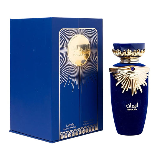Lattafa Emaan Unisex 100ml