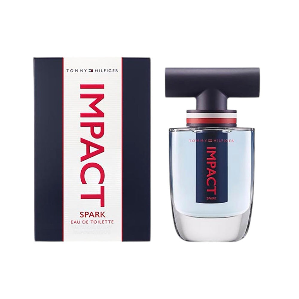 Tommy Hilfiger Impact Spark Men EDT 100 ml