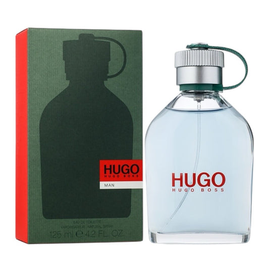 Hugo Boss Men EDT 125ml