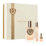 Dolce & Gabbana Devotion Woman 3pcs EDP 100ml + EDP 10ml + Mini 5ml
