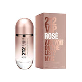 Carolina Herrera 212 Vip Rose Woman EDP 80ml