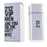 Carolina Herrera 212 Vip Men EDT 100ml