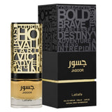 Lattafa Jasoor Men EDP 100ml