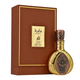 Lattafa Pride Masa Unisex EDP 100ml