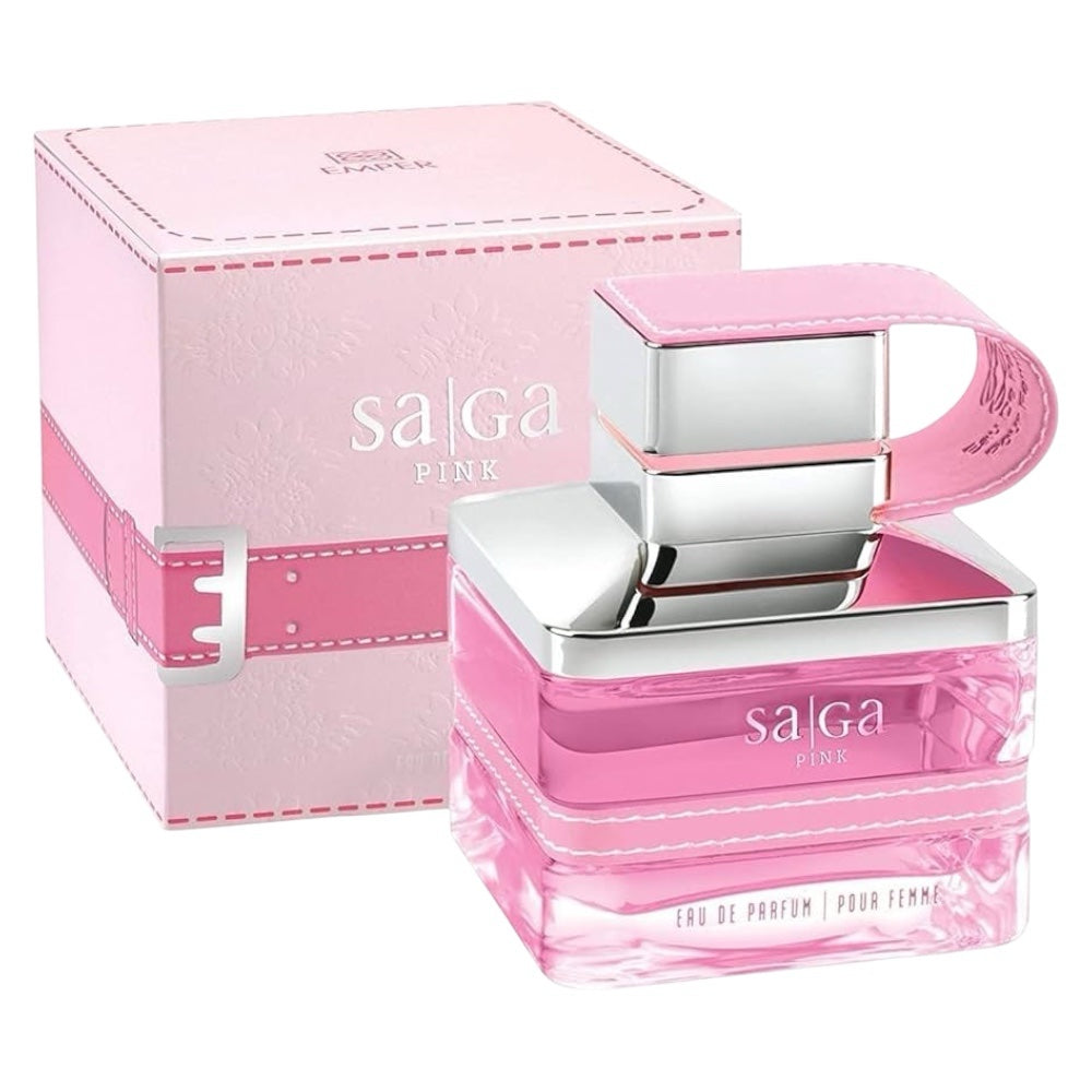 Le Chameau Chifon Belle Woman EDT 60ml