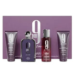Afnan 9 pm Femme 4pcs Woman EDP 100ml/ EDP 100ml/ EDP 100ml/ EDP 150ml