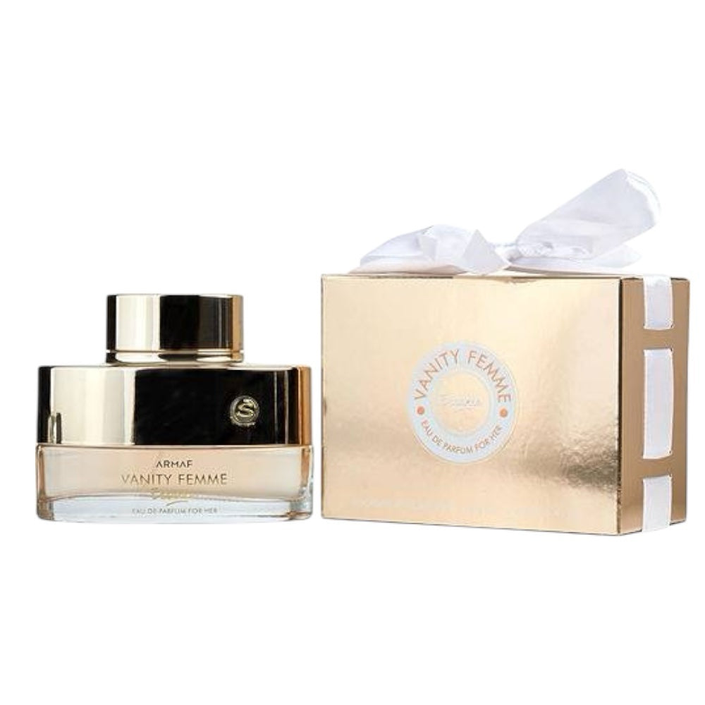Armaf Vanity Essence Woman EDP 100ml