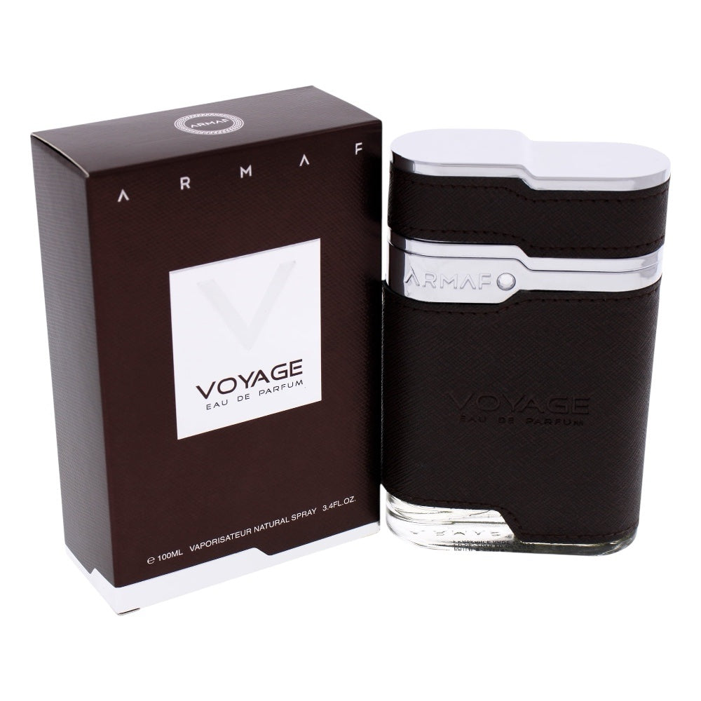 Armaf Voyage Brown Men EDP 100ml