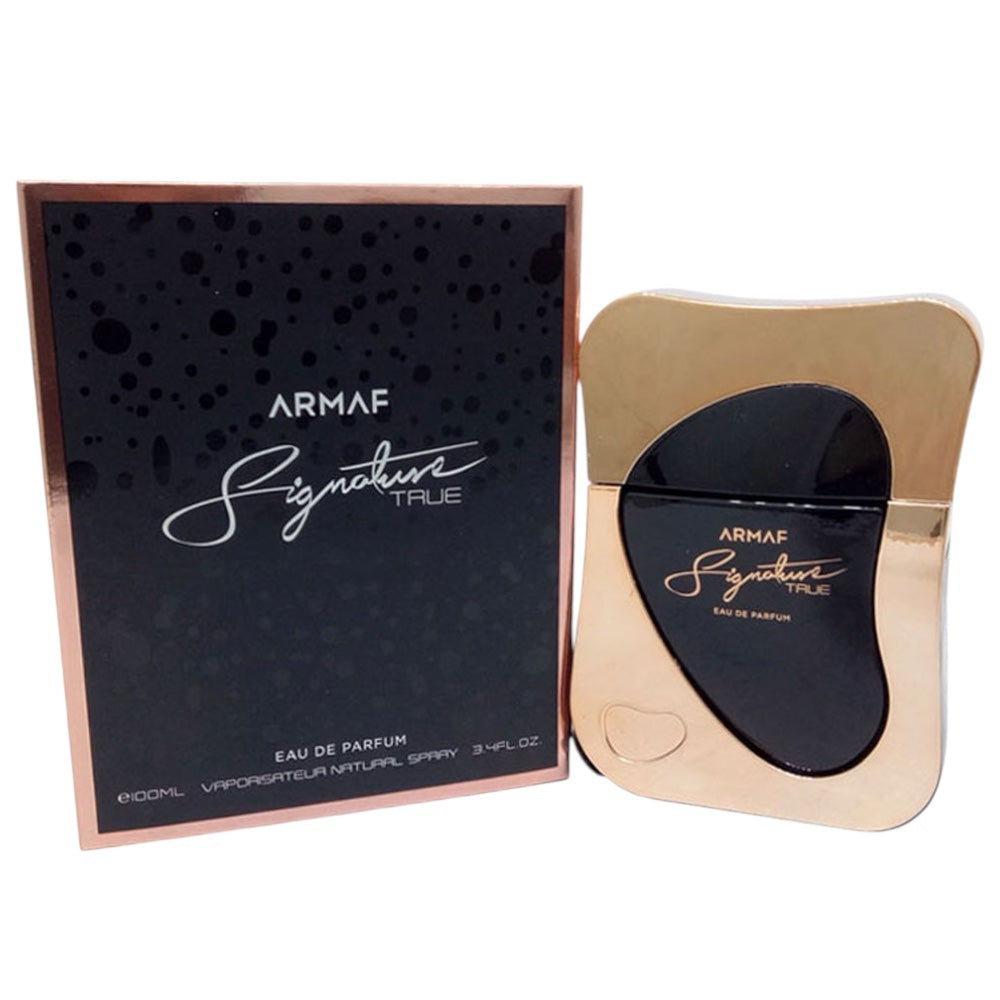 Armaf Signature True Woman EDP 100ml