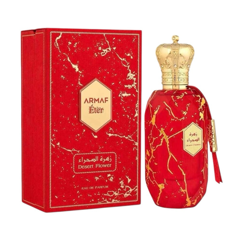 Armaf Desert Flower Woman EDP 100ml