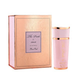 Armaf Pride Rose Oud Woman EDP 100ml