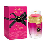 Le Chameau Arabia Bon Voyage Woman 100ml