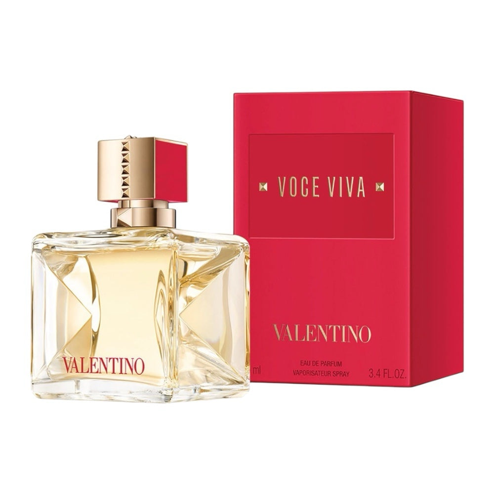 Valentino Voce Viva EDP Women EDP 100ml