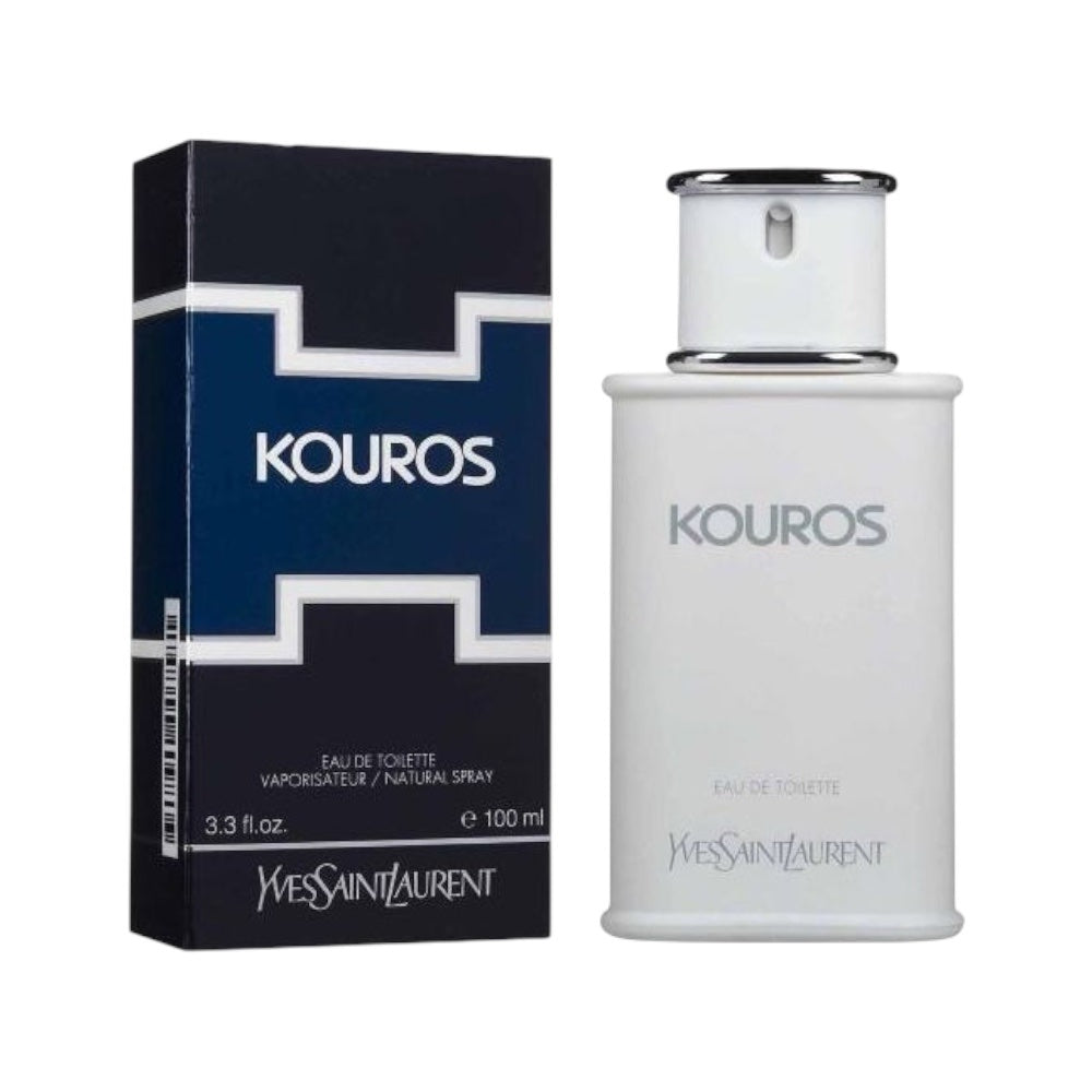 Yves Saint Lauren Kouros Men EDT 100ml