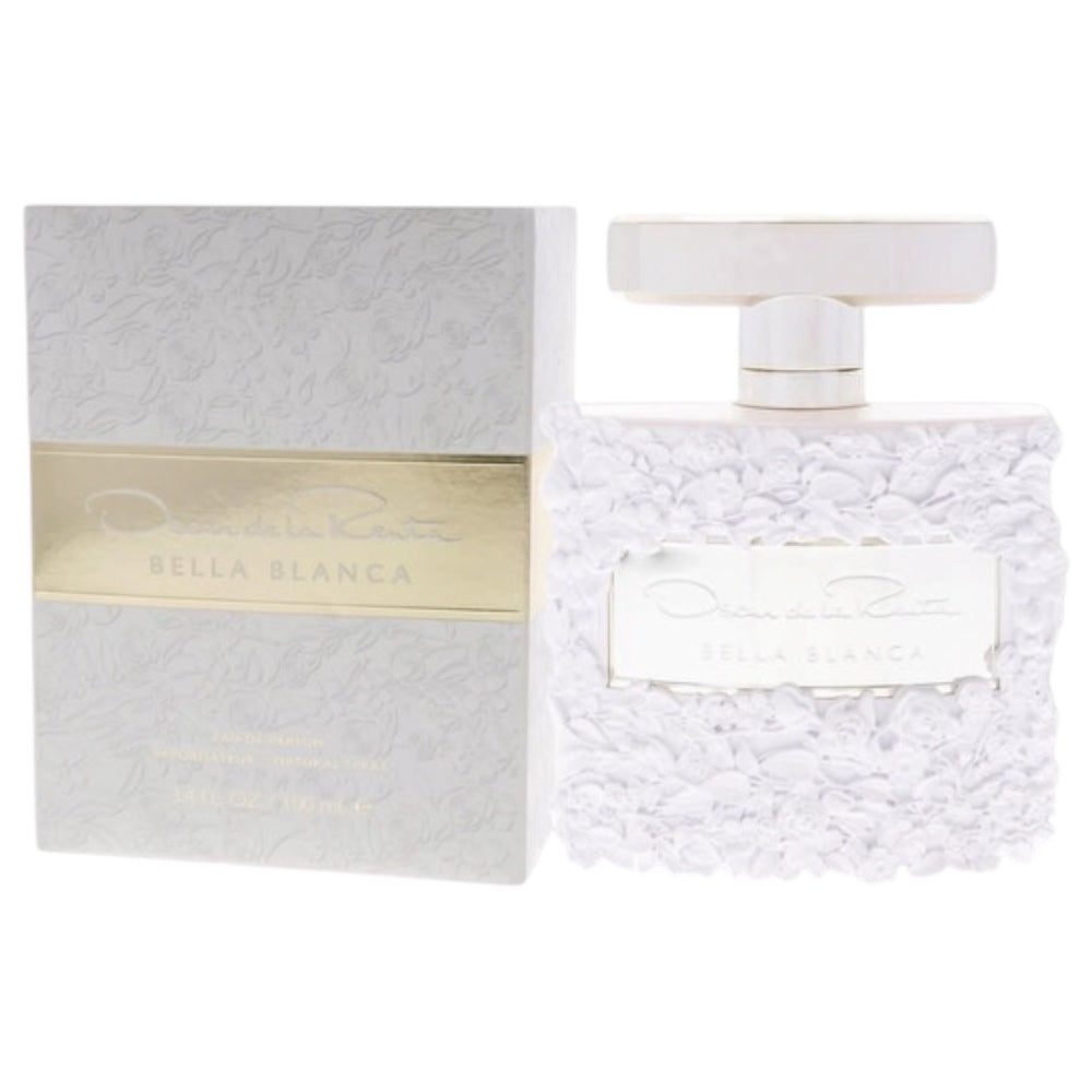Oscar De La Renta Bella Blanca Women EDP 100ml