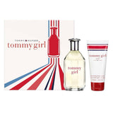 Tommy Hilfiger Girl Set 2 Pz EDT 100ml/ Body Lotion 100ml