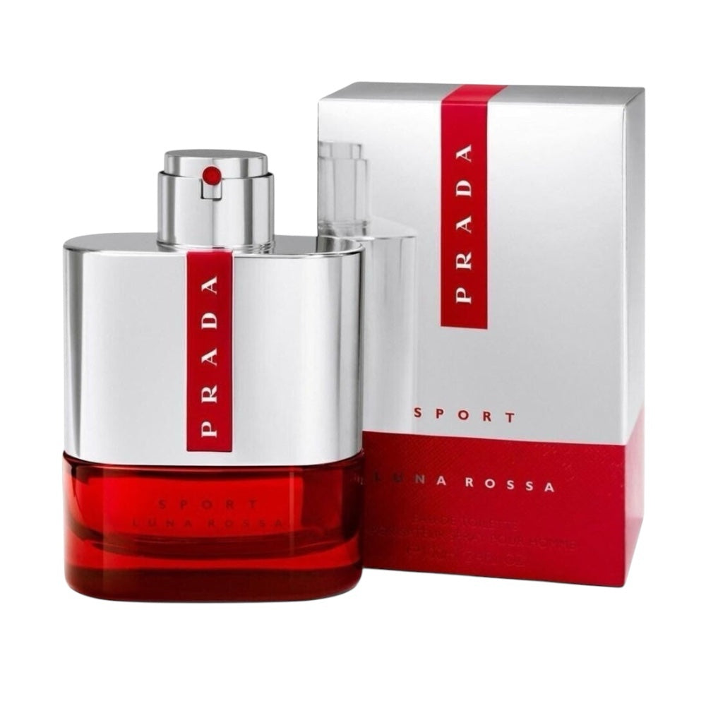 Prada Luna Rossa Sport Men EDT 100ml