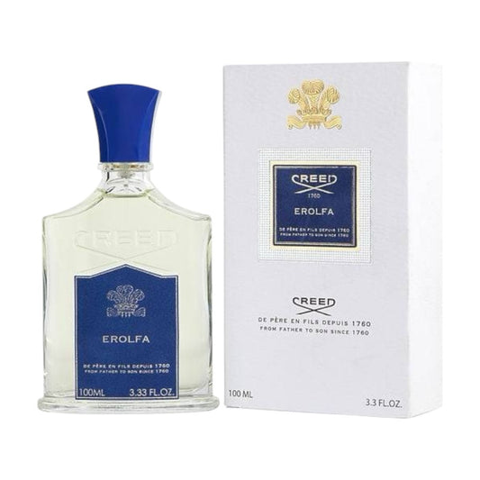 Creed Erolfa Men EDP 100ml