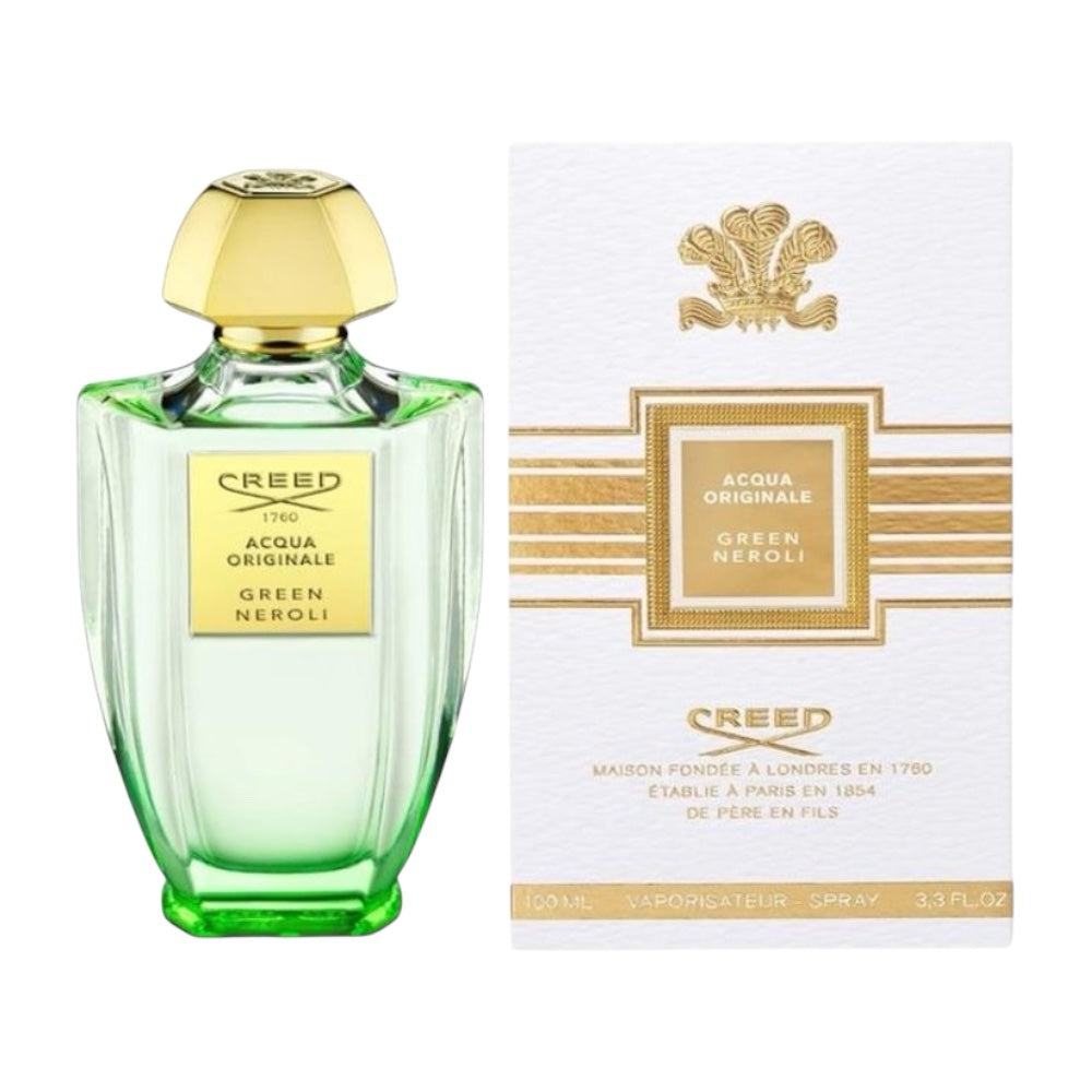 Creed Acqua Originale Green Neroli Men EDP 100ml