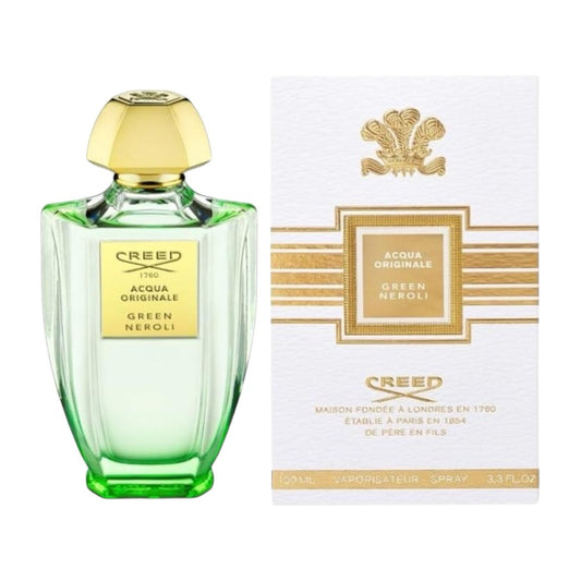 Creed Acqua Originale Green Neroli Men EDP 100ml