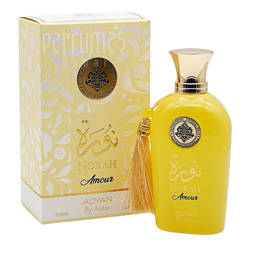 Adyan Norah Amour Women EDP 100ml