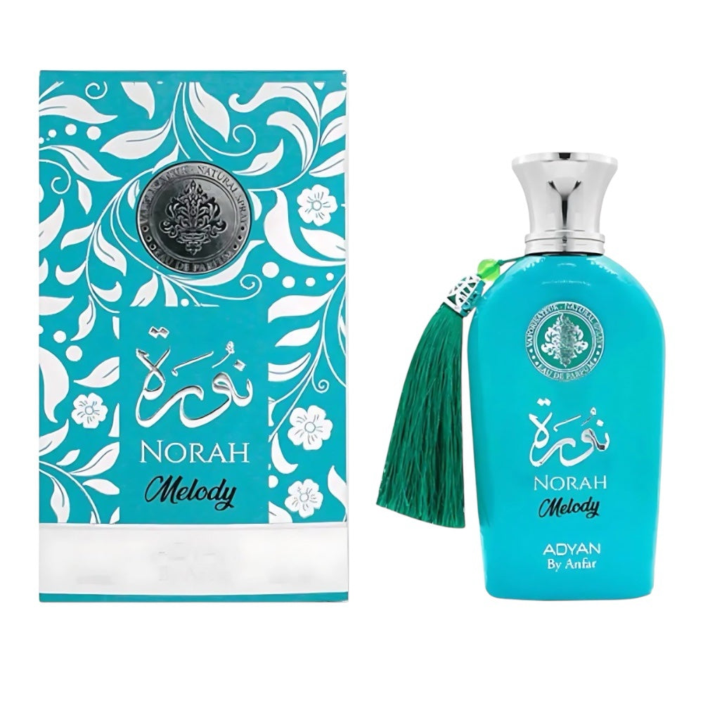 Adyan Norah Melody Women EDP 100ml