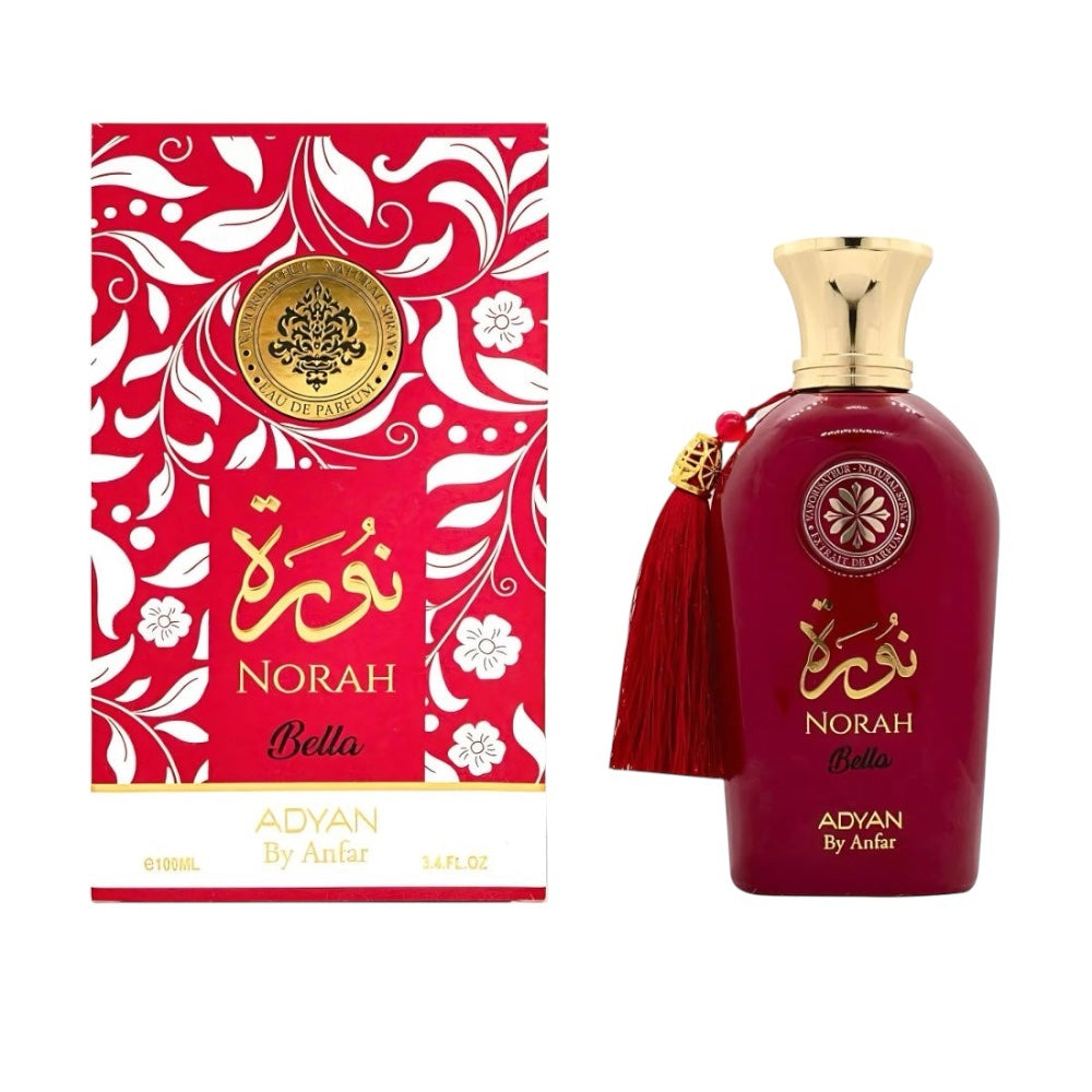 Adyan Norah Bella Women EDP 100ml
