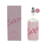 Liz Claiborne Curve Pink Blossom Woman EDT 100ml
