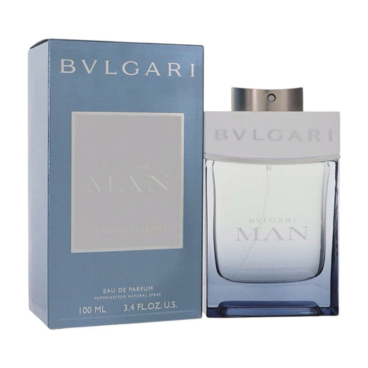 Bvlgari Glacial Essence Men EDP 100ml