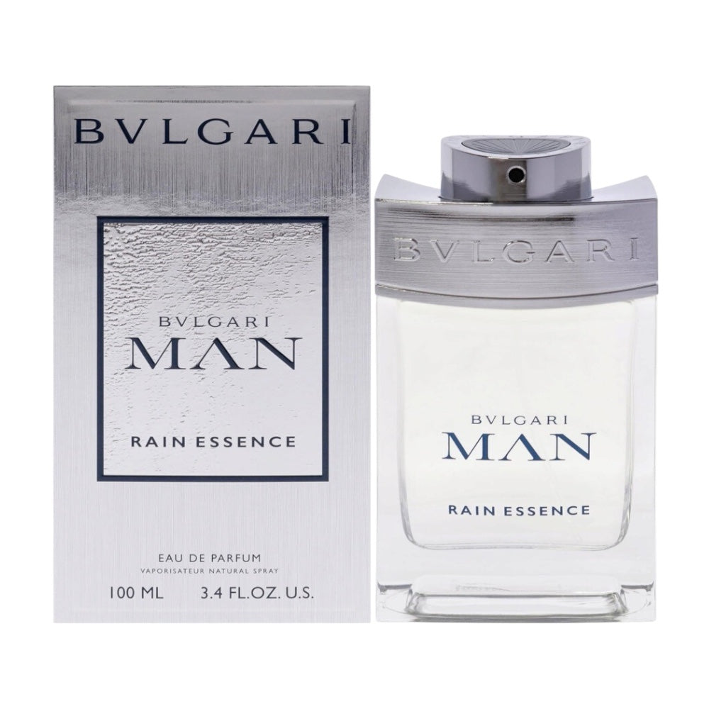 Bvlgari Man Rain Essence Men EDP 100ml