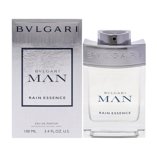 Bvlgari Man Rain Essence Men EDP 100ml