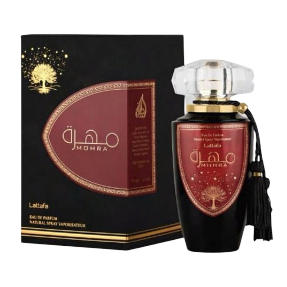 Lattafa Mohra unisex  EDP 100ml