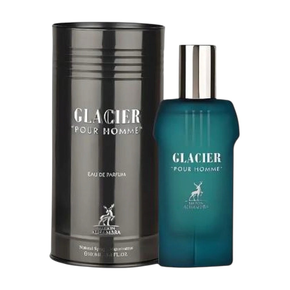 Maison Alhambra Glacier Pour Homme Men EDP
