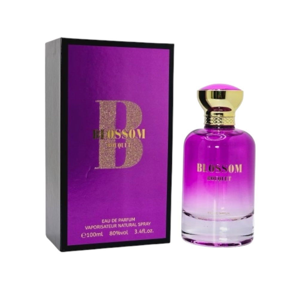 Bharara Beauty Blossom Bouquet Women EDP 100ml