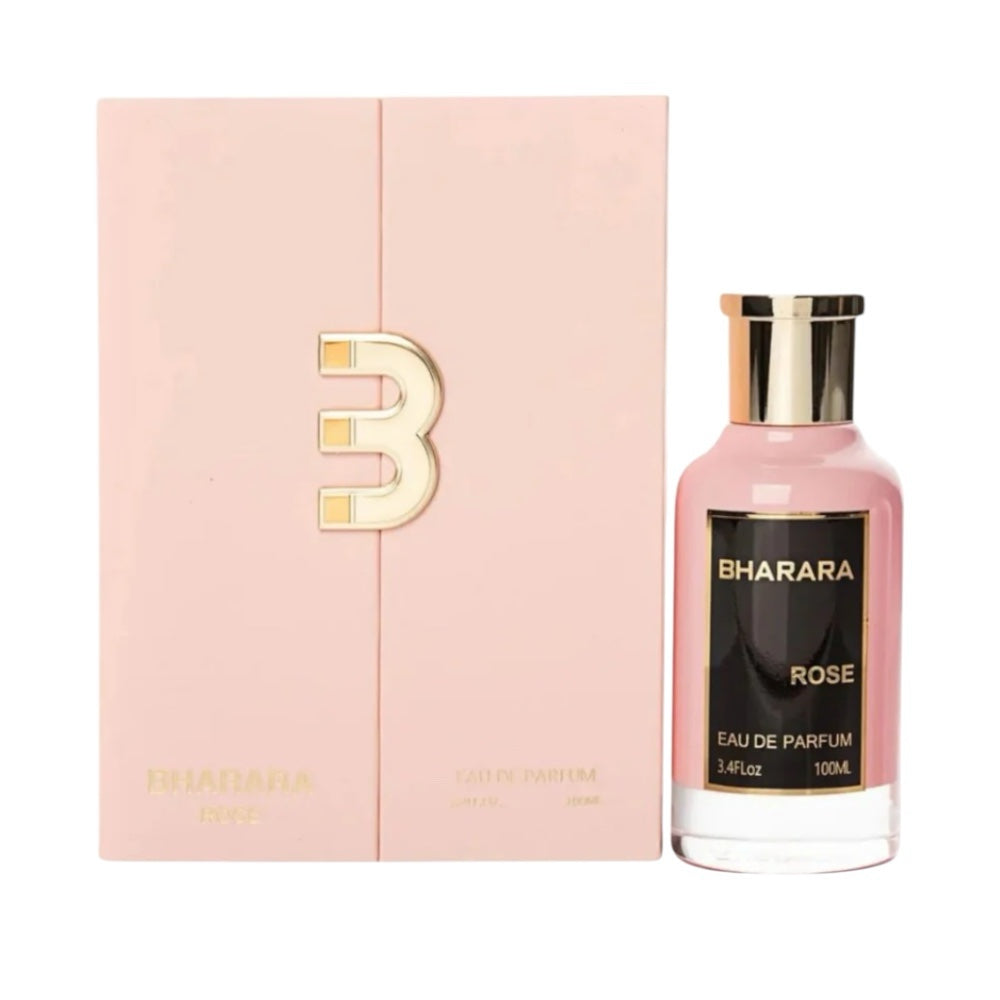Bharara Rose Women EDP 100ml