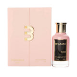 Bharara Rose Women EDP 100ml
