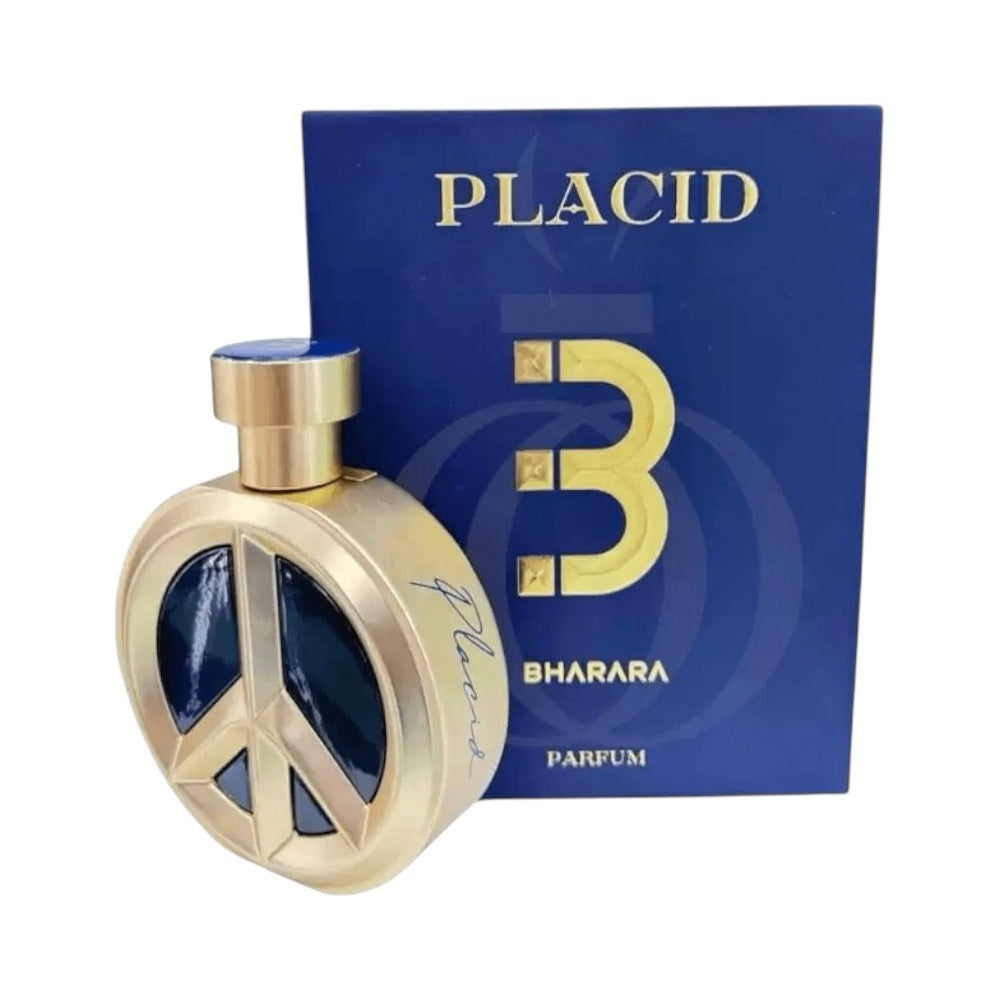 Bharara Placid Men EDP 100ml