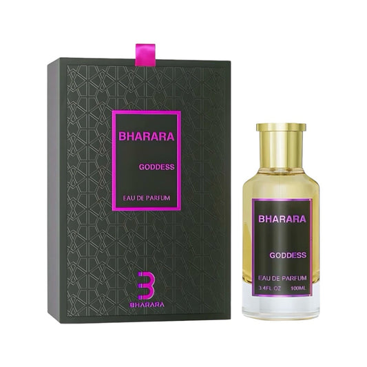 Bharara Goddess Women EDP 100ml