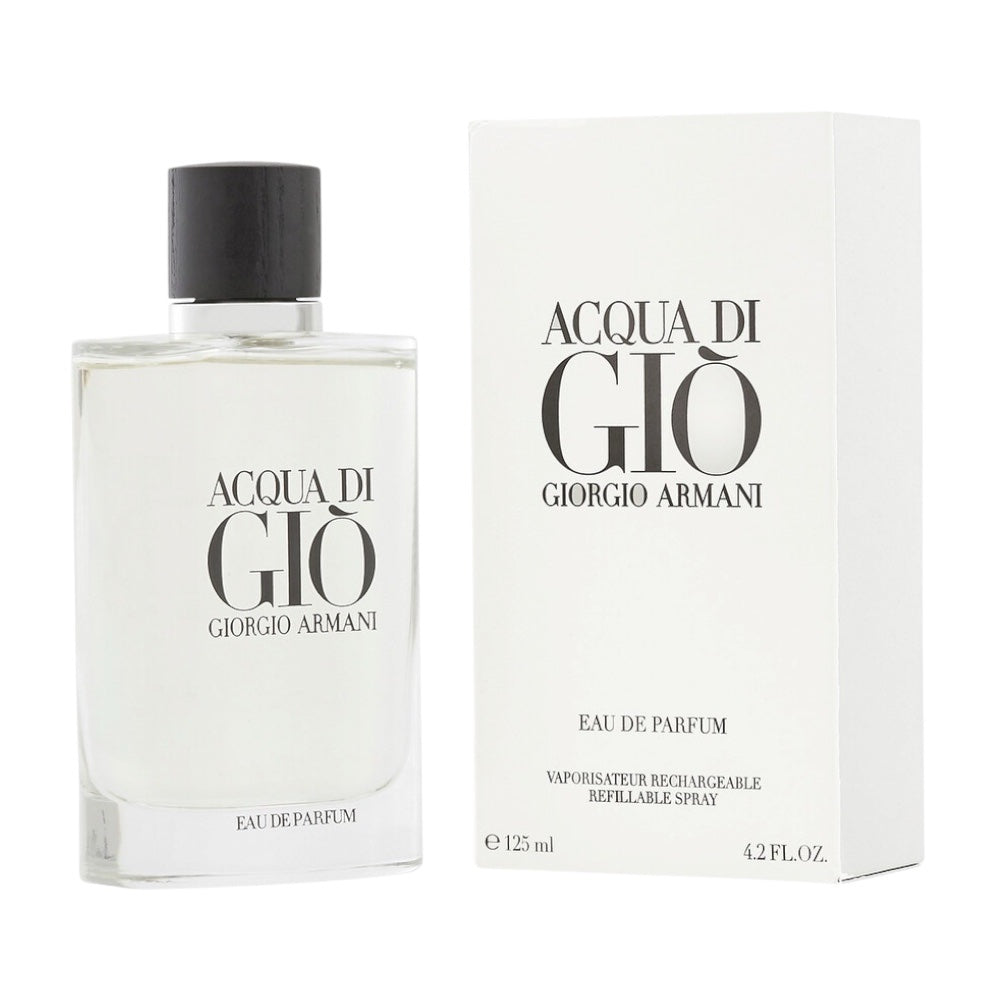 Giorgio Armani Acqua Di Gio Men EDP 125 ml