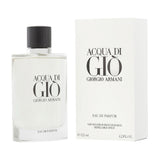 Giorgio Armani Acqua Di Gio Men EDP 125 ml