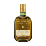 Buchanans Master 1 Litro