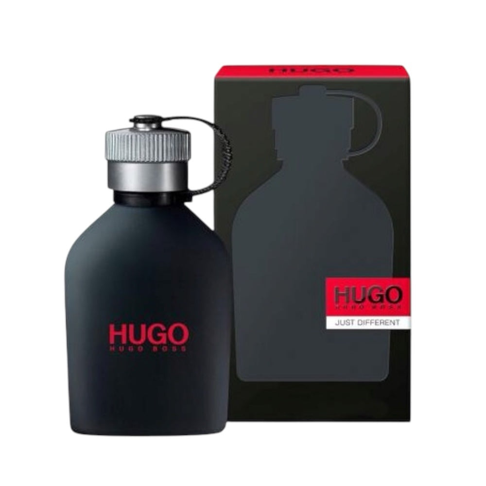 Hugo Boss Just Different Men EDT 75ml