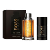 Hugo Boss The Scent Men Set 2 Pz EDT 100ml/ Deo Stick 75ml